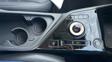 Kia Niro 1.6 GDi 127 Hybrid 3 5dr DCT Hybrid Estate